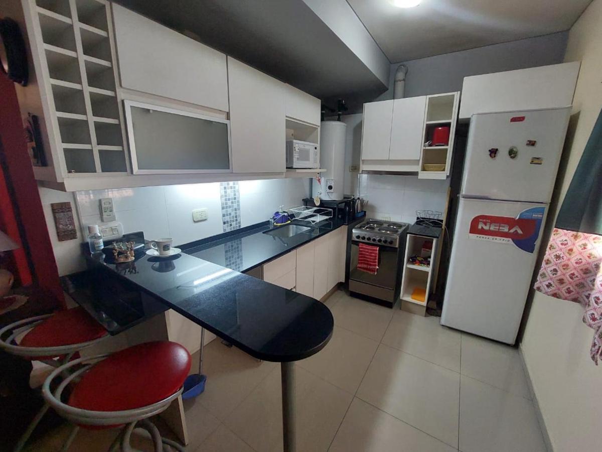 Mendoza Apartamento Mendoza