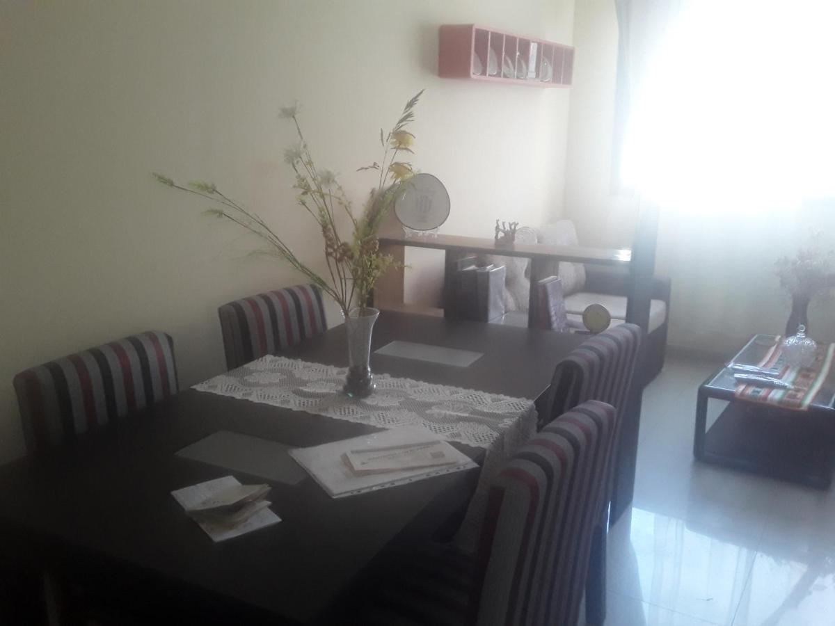 Apartamento Mendoza Mendoza